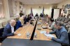 Članovi Zajedničke komisije za odbranu i sigurnost BiH i parlamentarni vojni povjerenik BiH boravili u terenskoj posjeti jedinicama i komandama OSBiH, Terenskom uredu Granične policije BiH Jug Čapljina i Agenciji za školovanje i stručno usavršavanje kadrova u Mostaru